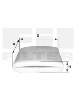 FIL FILTER - HP4574 - 